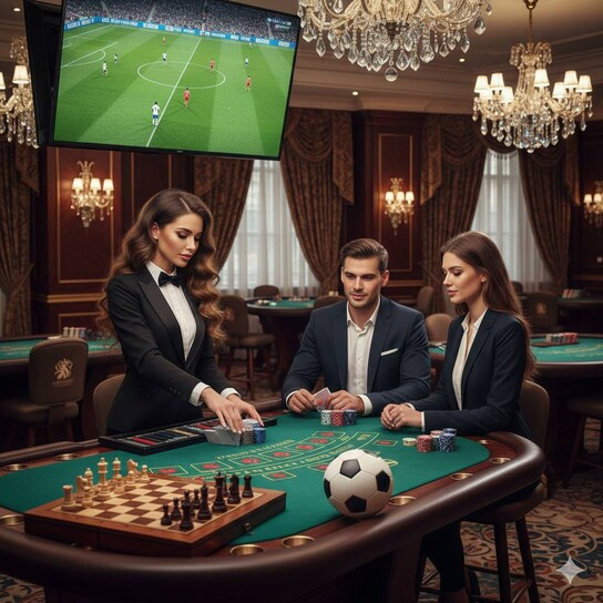 金贝棋牌老版本 经典界面